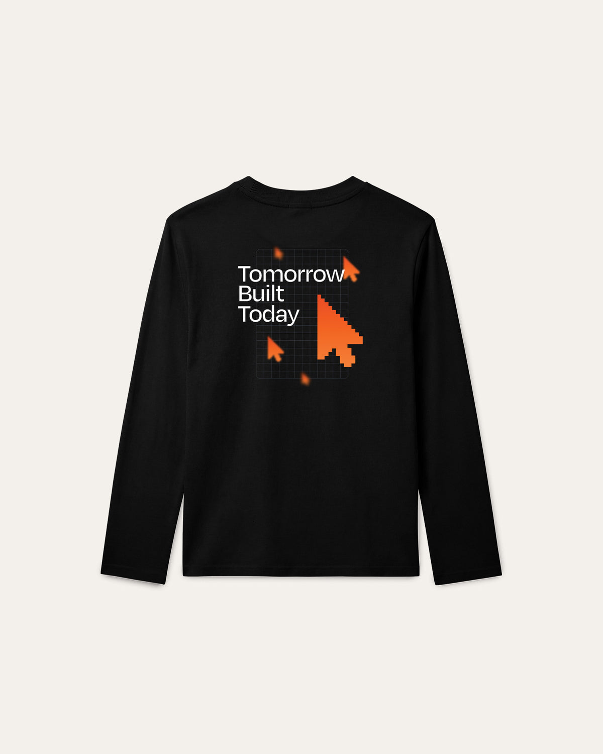 Premium Longsleeve T-Shirt