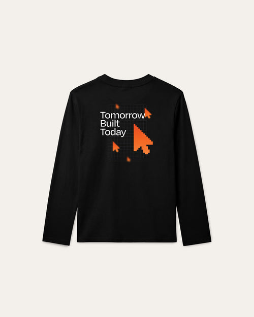 Premium Longsleeve T-Shirt